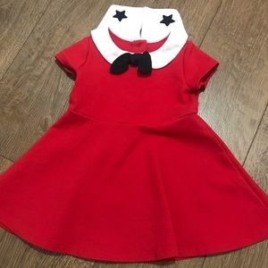 Gymboree Olivia Dress